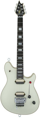Evh Wolfgang USA Eddie Ivory Ivoire