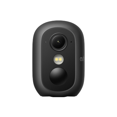 eufyCam C35(Black) Black