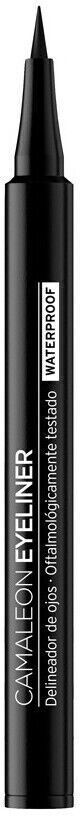 Camaleon Cosmetics Eyeliner Black