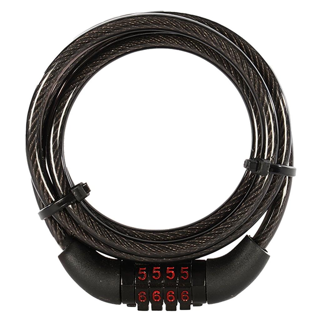 Oxford Combi Lock (OF210)