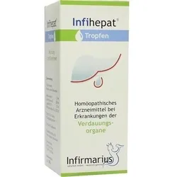 Infihepat Tropfen 100 ML