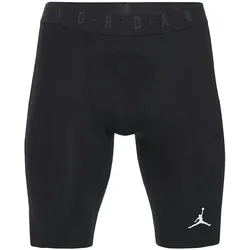 Jordan, Herren, Sporthose, Sport-Dri-FIT-Shorts, schwarz (3XL), Schwarz