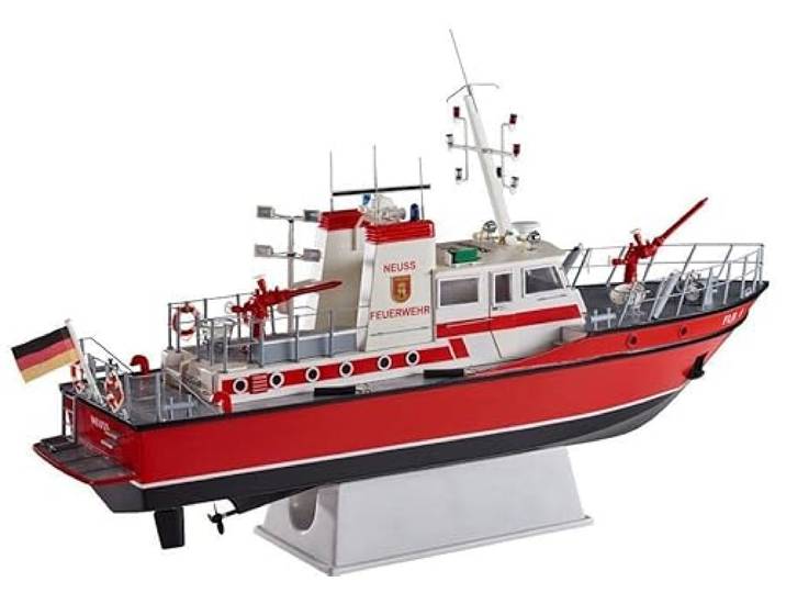 Robbe Ferlöschboot FLB-1 Krick Andys Hobby Shop ro1091