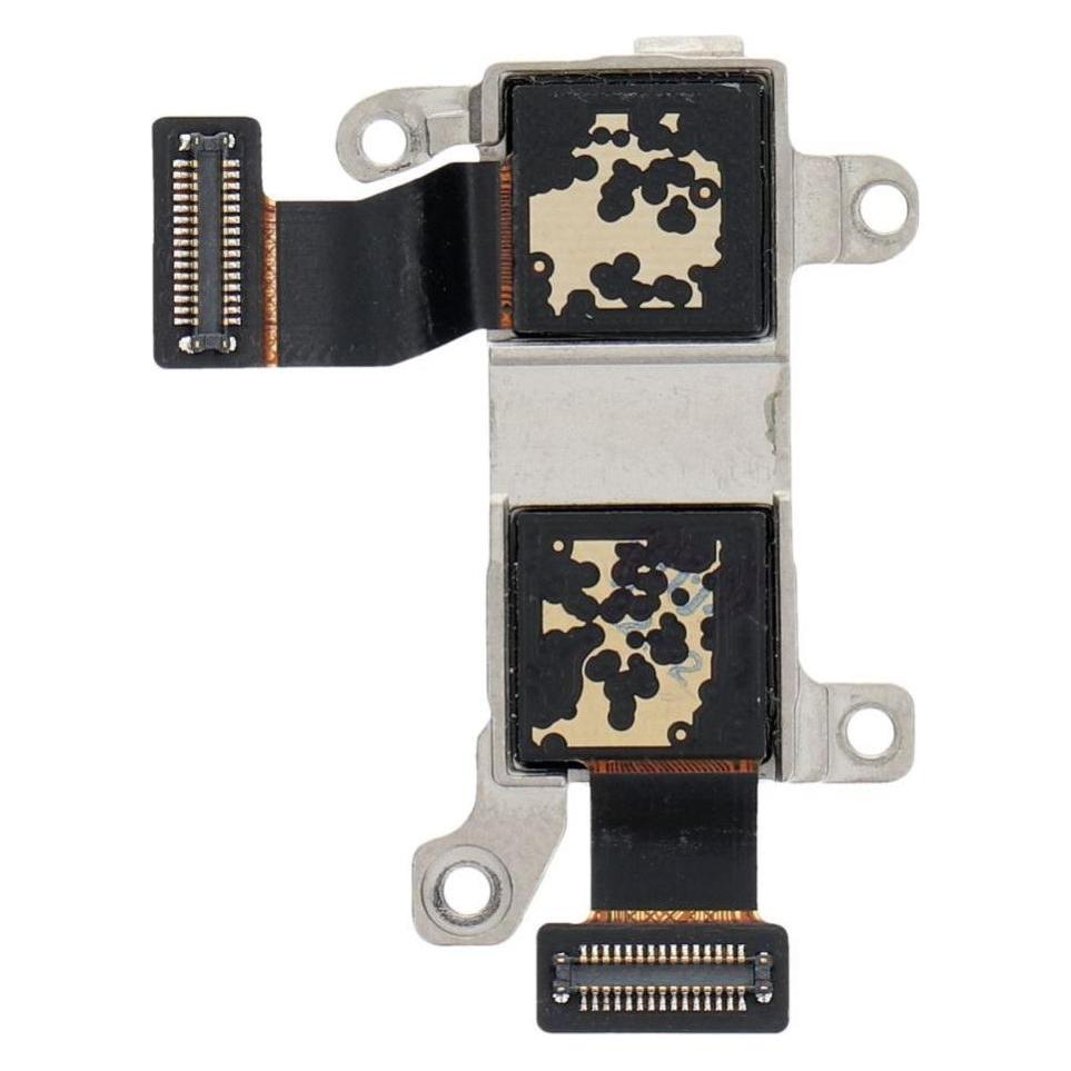 Techonic LCD-Display! OEM Flexkabel mit Rückkamera für Xiaomi Mi A2 (Xiaomi Mi A2) (41927859)