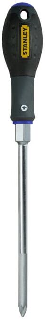 Stanley Tournevis hexagonal PZ3X150mm (FMHT0-62625)