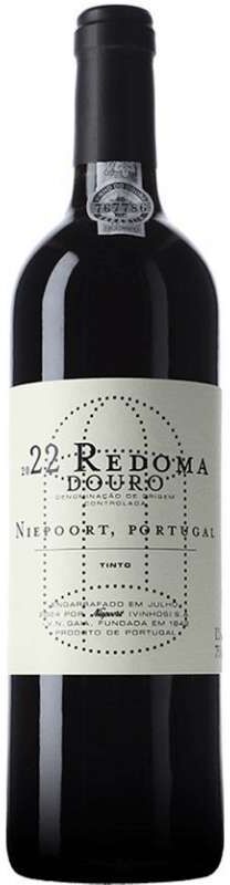 Niepoort Redoma Tinto 2022 - Vino Tinto Douro 75 cl.