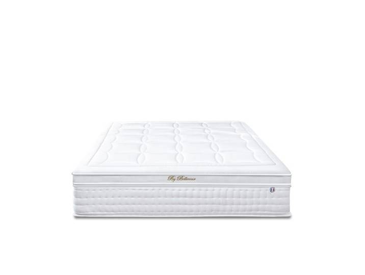 Matelas Empereur - Mémoire de forme + gel frais - 33 cm - 140x200 cm