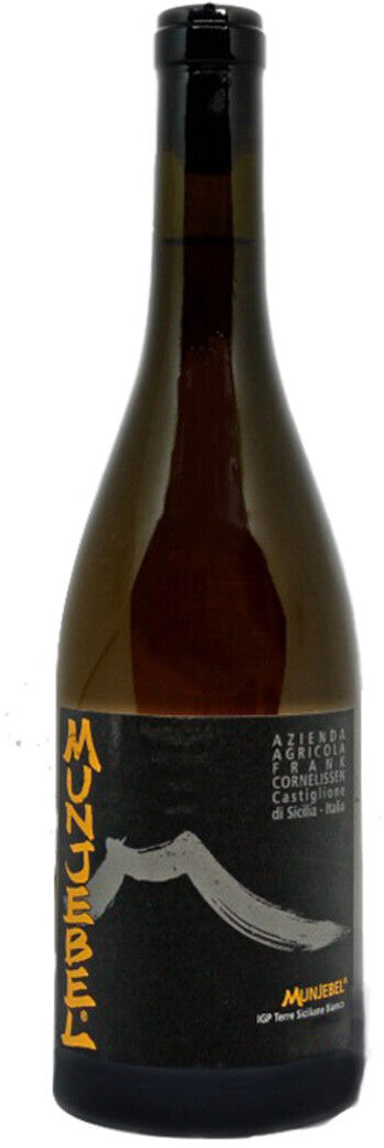 Cornelissen Frank 'Munjebel' Bianco Magnum Frank Cornelissen 2023