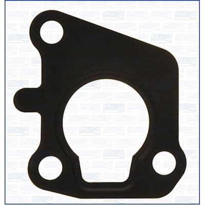 AJUSA Dichtung, AGR-Ventil 01297700 für LEXUS