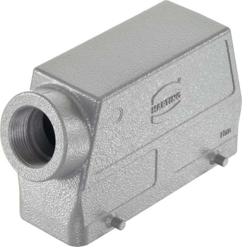 Harting HAN 24B-GS-29 Tüllengehäuse 09300240521)
