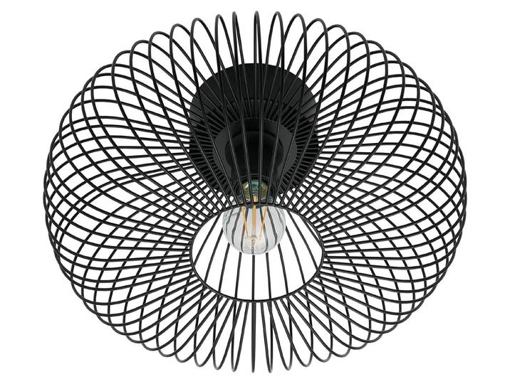 NORDLUX Plafonnier Beroni en métal 2412336003