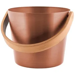 Eimer Rento Multicolor 1 - Copper
