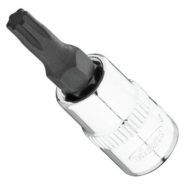 Vigor 1/4" T SCHRAUBENDR. EINSATZ IP25 (V7037-IP25)
