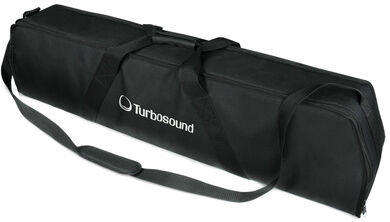 Turbosound IP3000-TB Schwarz