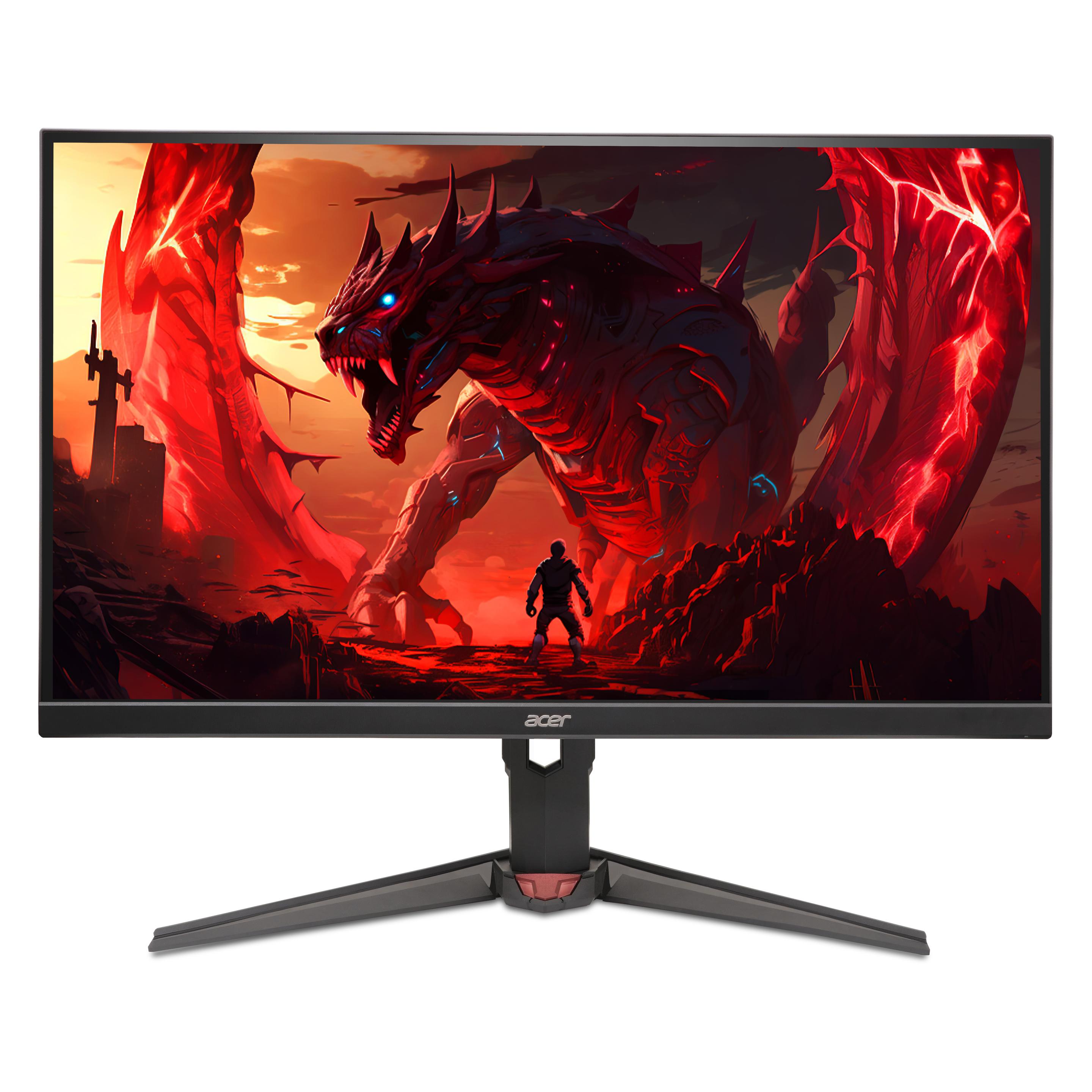 Acer Nitro XV270UF3bmiiprx (2560 x 1440 Pixel, 27") (UM.HX0EE.323)