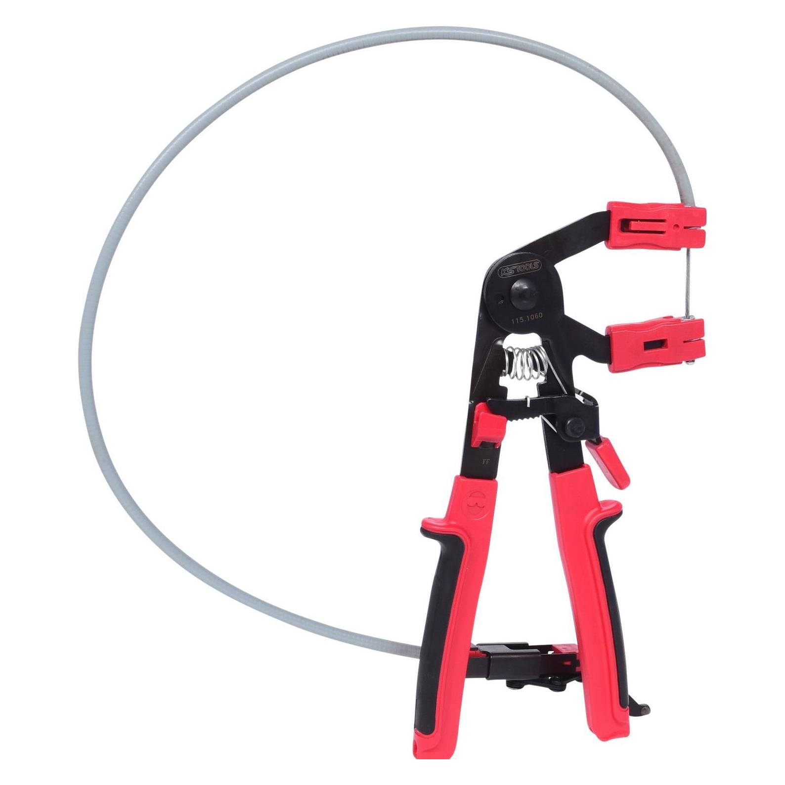 KS Tools 115.1060 (230 mm) (115.1060)