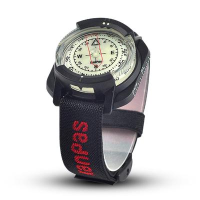 Professional Diving Compass Watch Waterproof Navigation Compass For Scuba And Outdoor Exploration Professional Diving Compass Watch Waterproof Navigation Compass For Scuba And Outdoor Exploration