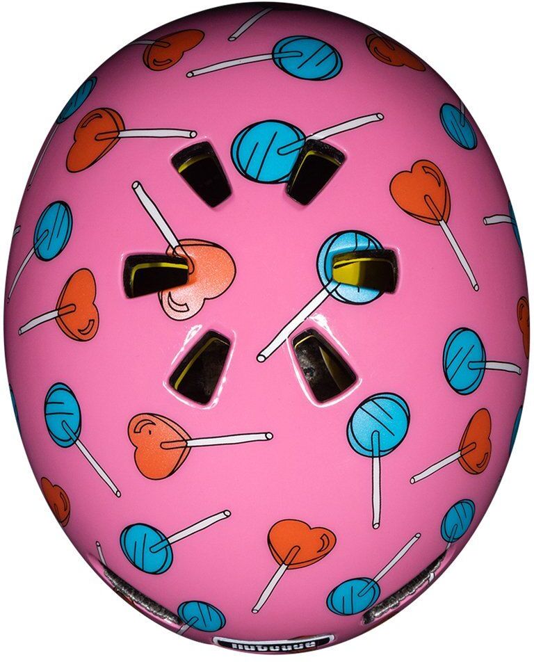 Nutcase Baby Nutty Sucker Punch Mips Cykelhjelm - Xxs (48 - 52 Cm)