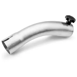 Kärcher Krümmer Aluminium 45° DN 40