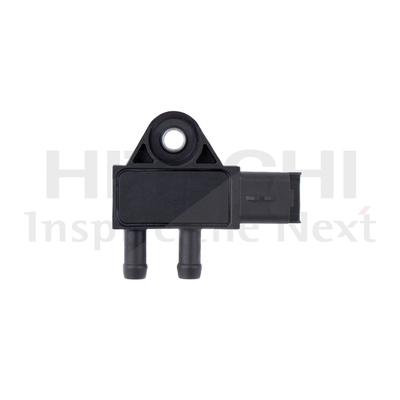 Astemo Sensor, Abgasdruck [Hersteller-Nr. 2507438] für Citroën, Ds, Opel, Peugeot