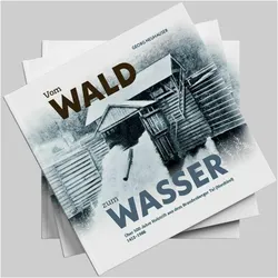 Vom Wald zum Wasser, Fachbücher von Georg Neuhauser