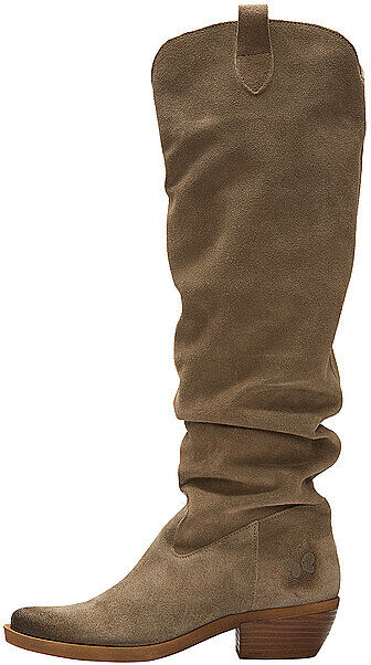 FELMINI Cowboy Boots EL PASO MARVIN hellbraun   36 36