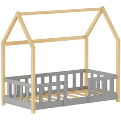 En.Casa, Kinderbett, Sisimiut (70 x 140 cm)