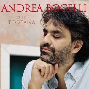 Andrea Bocelli - Skies of Tuscany - Preis vom 30.09.2026 22:30:23 h