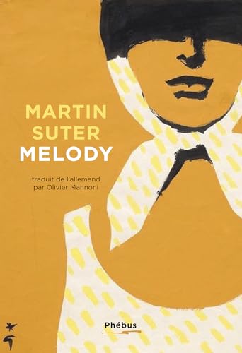 Martin Suter - Melody - Preis vom 09.10.2026 07:28:09 h