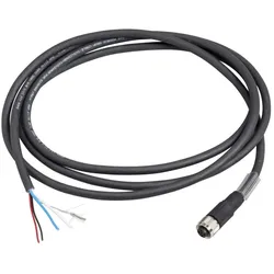 Schneider Electric CANopen-Bus-Kabelsatz TCSCCN2M2F03
