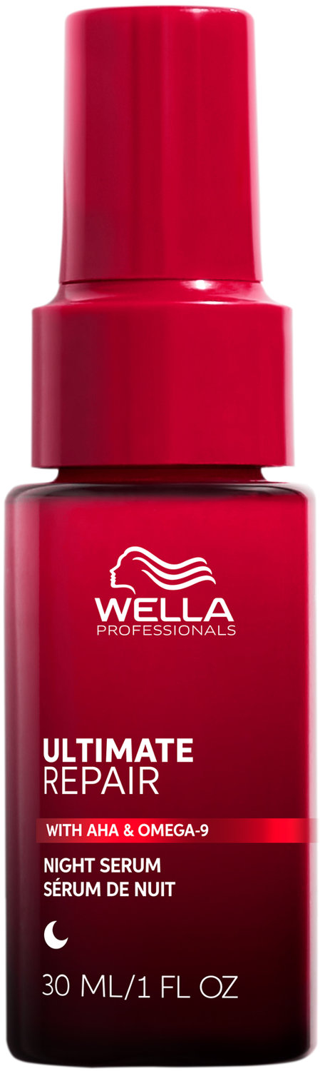 Wella Ultimate Repair Night Serum 30 ml CT-4331