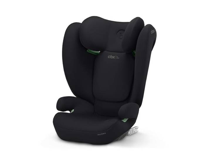 CBX by Cybex Solution B i-fix/Black-black PU1