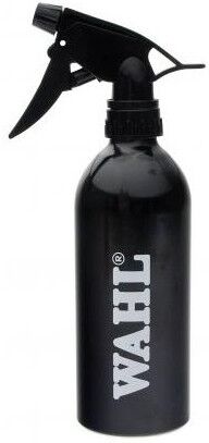 Wahl Metallische Wassersprühflasche