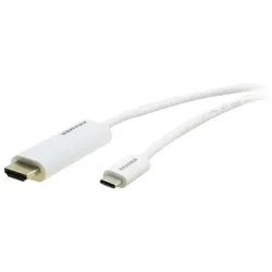 Kramer USB Kabel C-USBC/HM-6