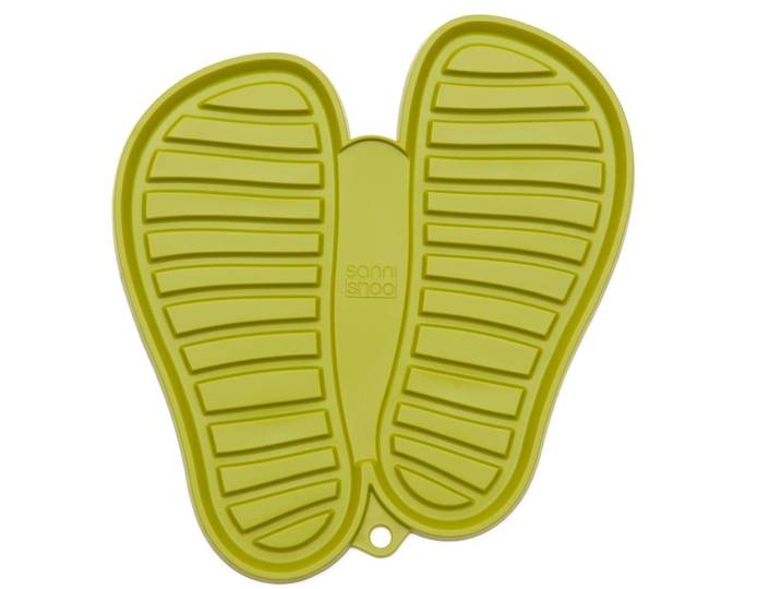 shoo.pad M lime