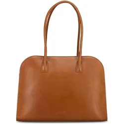 Jost Rana - Business Tasche, Notebooktasche, Braun