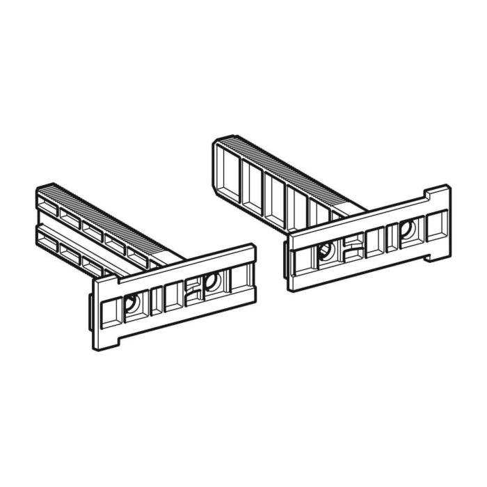 Geberit 242941001 für Wandablauf für Duschen