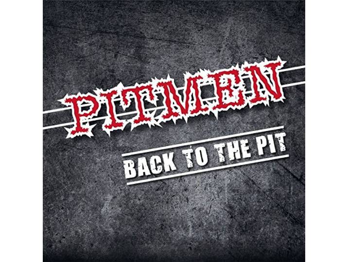 Back to the Pit