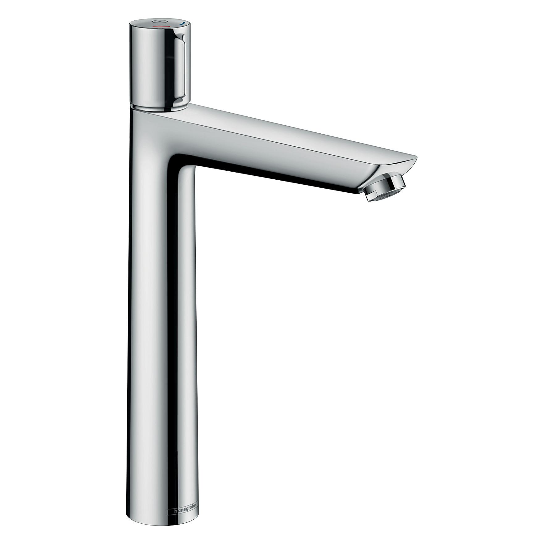 hansgrohe Talis Select E Chrom (71752000)