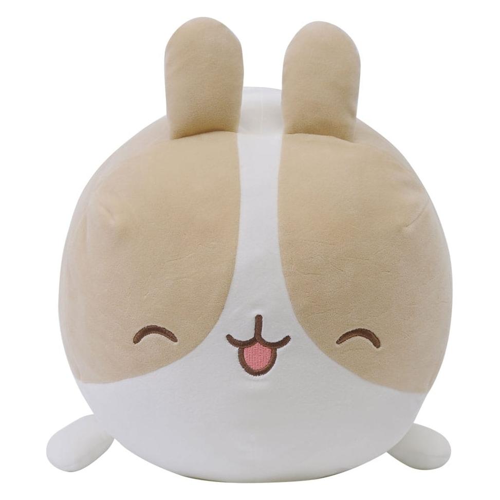 Sakami Molang Plüschfigur Pinco (Brown) 40 cm (9 cm) (SAKA70330)