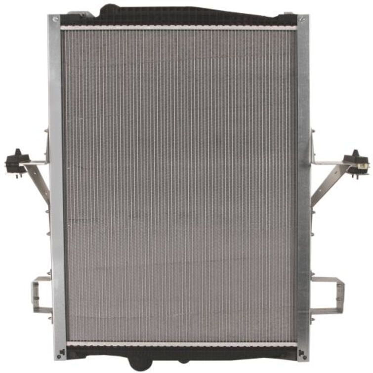 Kühler NISSENS 65624