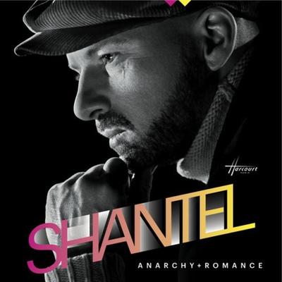 Anarchy + Romance - Shantel, Vinyl