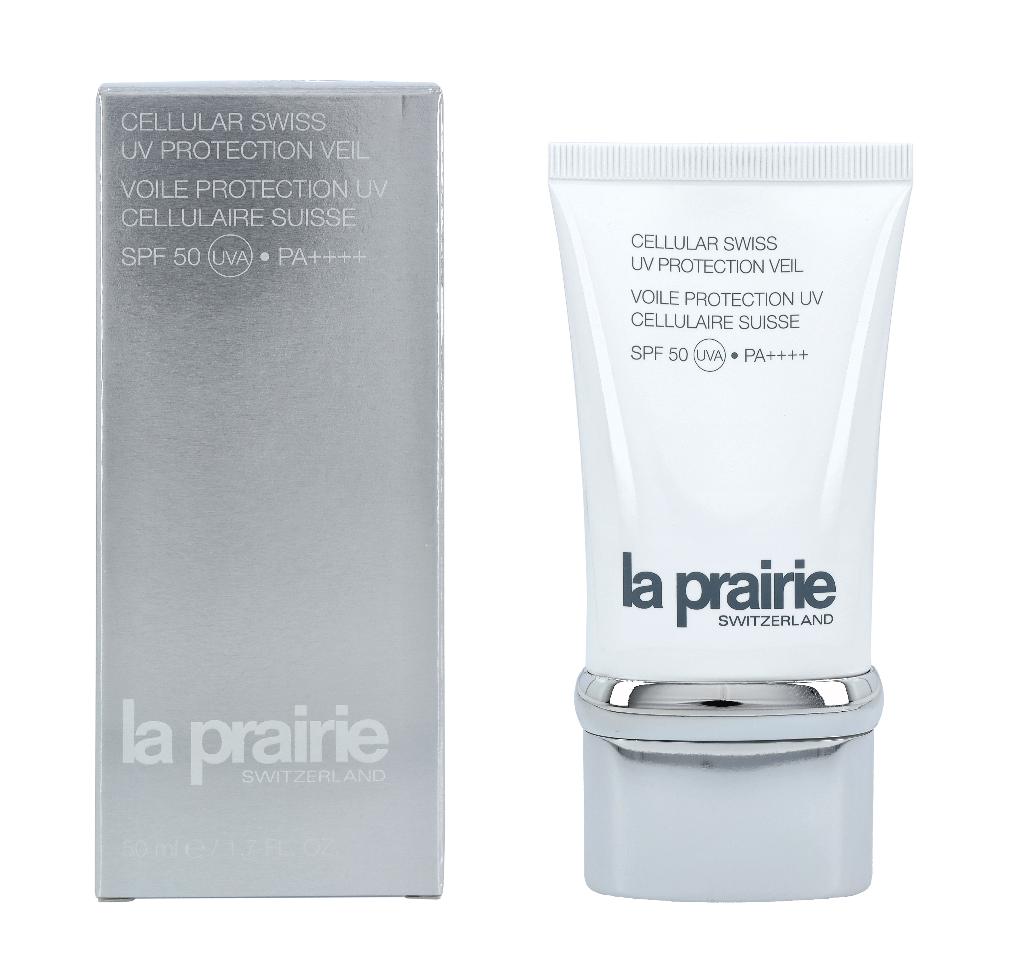 La Prairie Swiss Uv Protection Veil 50ml.