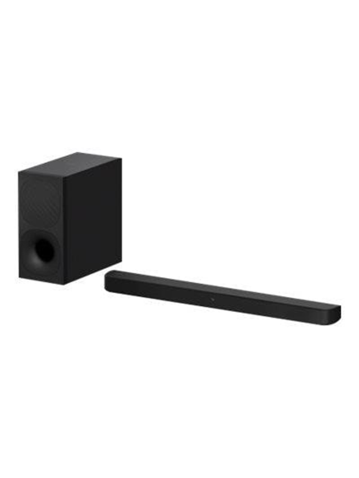 Sony HT-S400 - sound bar system - for TV - wireless