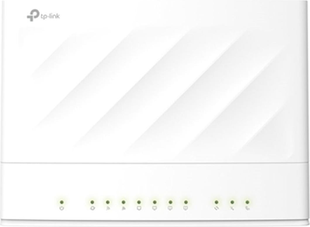 TP-Link AX1800 Wi-Fi 6 Dual-band Router, Wit