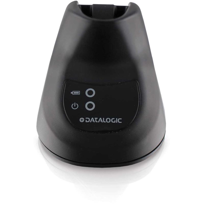Datalogic BC2090-BASE/CHARGER M INT Bulk