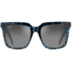 Maui Jim ROOFTOPS _ Blaue Schildkröte (GS898-03)