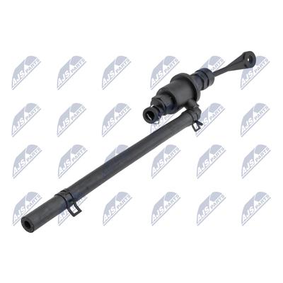 NTY Geberzylinder, Kupplung NSP-HY-510 für KIA