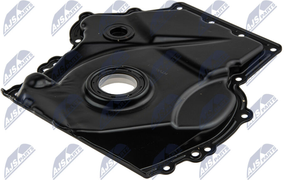 Nty Steuergehäusedeckel Rtc-Vw-001 Für Vag Audi (Faw) Vw