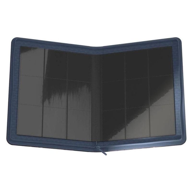 Ultimate Guard Zipfolio 360 Xenoskin Magic: The Gathering "Tarkir: Dragonstorm" - Design 6 (UGD011592)